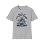 I Survived The Cerebral Journey T-Shirt