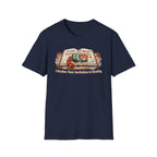 I Decline Your Invitation to RealityT-Shirt
