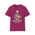 Read Until Symptoms Improve T-Shirt