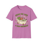 Read Me Like a Bad Decision T-Shirt