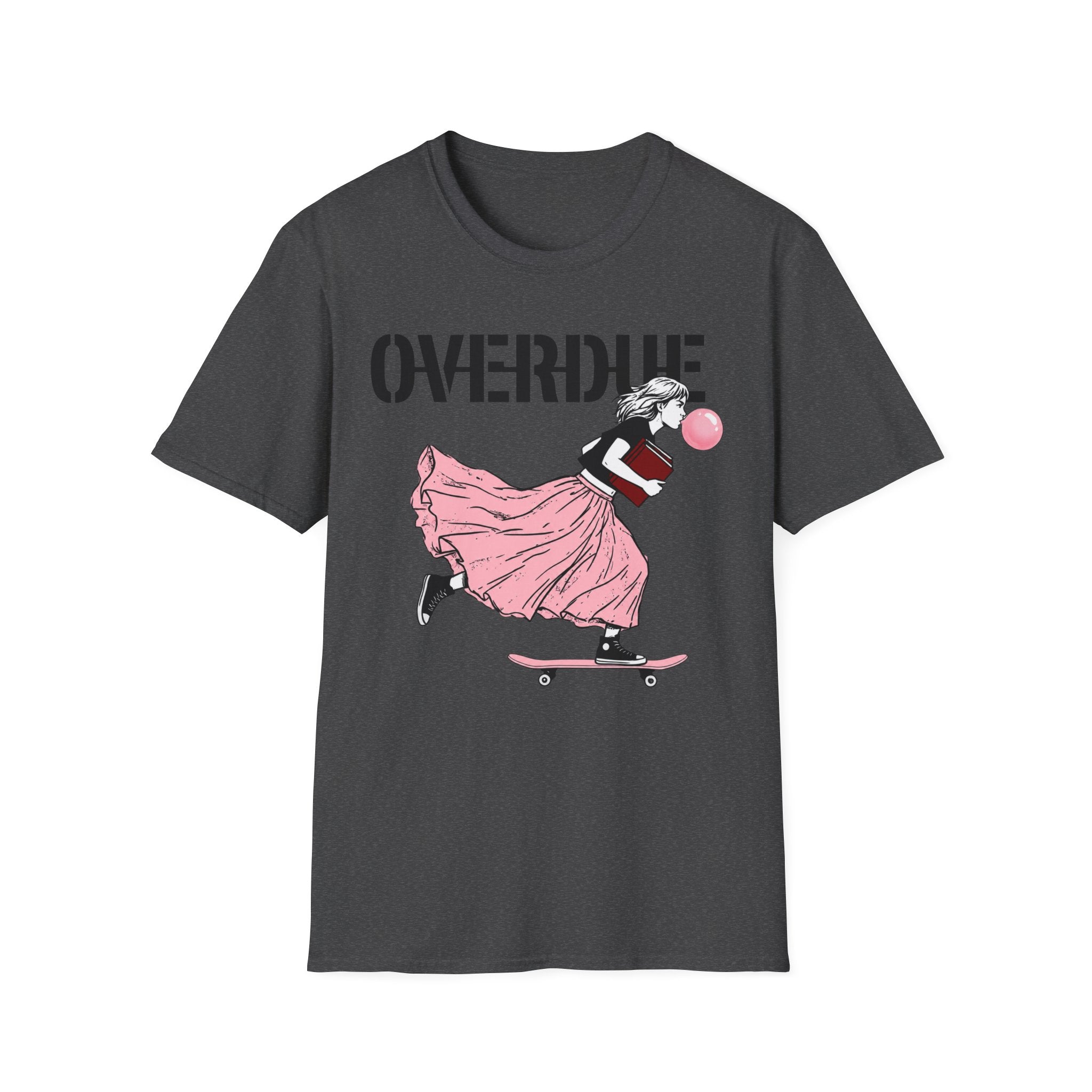 Overdue T-Shirt