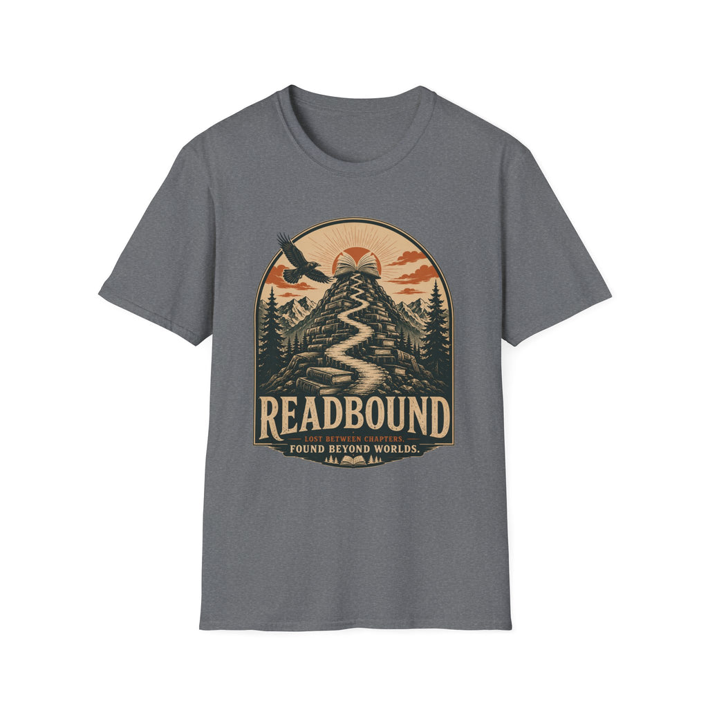 ReadBound T-Shirt