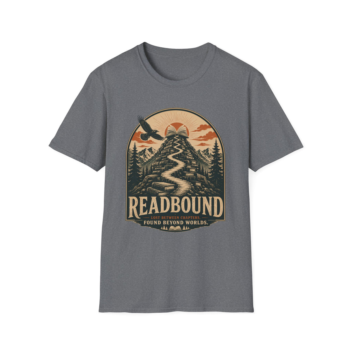 ReadBound T-Shirt