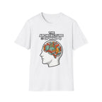 THE ARCHITECTURE OF MIND T-Shirt