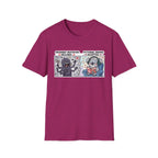 Argument Invitation: Decline T-Shirt