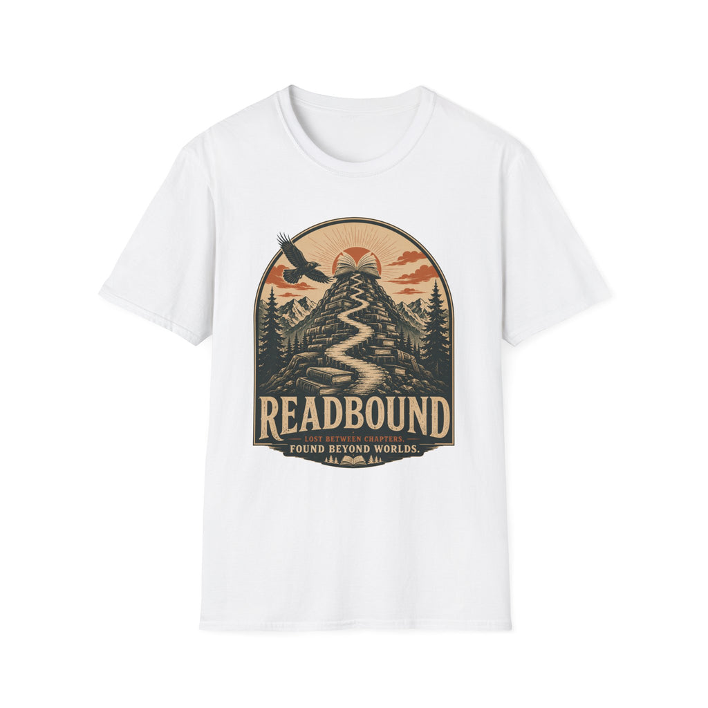 ReadBound T-Shirt