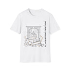 Exploring Unseen Worlds T-Shirt