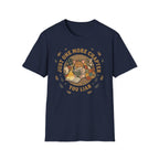 Just One More Chapter T-Shirt