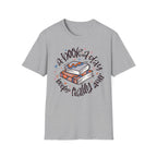 A Book A Day Keeps Reality Away T-Shirt