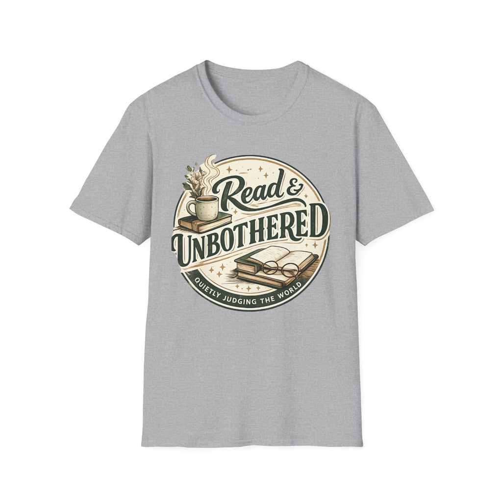 Read Bound T-Shirt