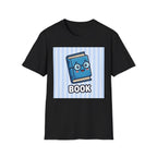 Book T-Shirt