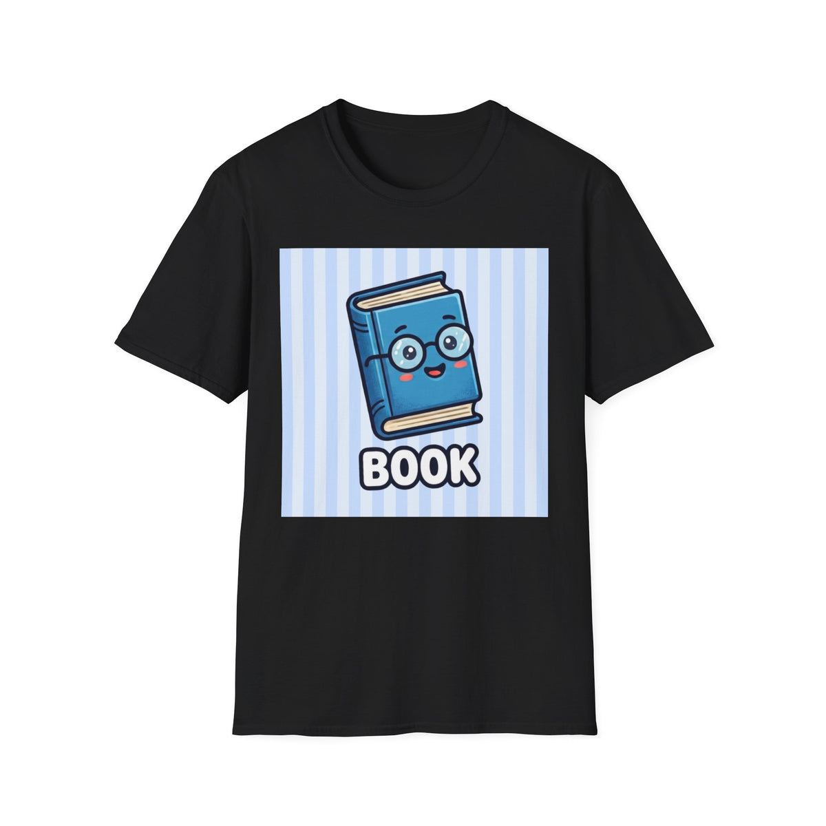 Book T-Shirt