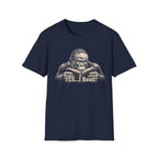 Yes I Read T-Shirt