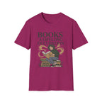 Books A Life Long Occupation T-Shirt