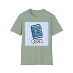Book T-Shirt